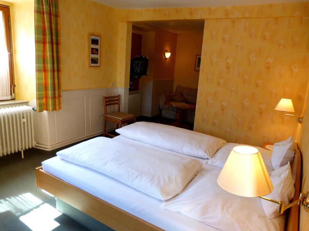Pension Loeffelschmiede Ленцкирх Номер фото